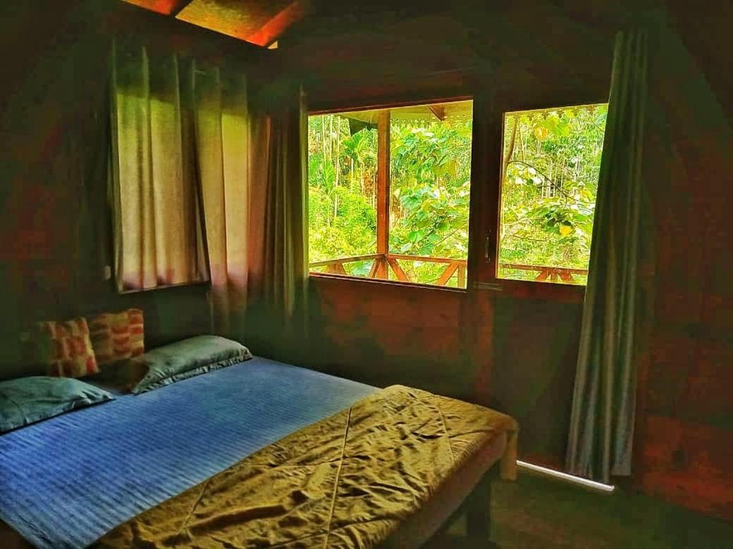 Wooden Cottages Glen Wayanad Meppādi Extérieur photo