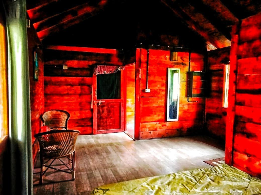 Wooden Cottages Glen Wayanad Meppādi Extérieur photo