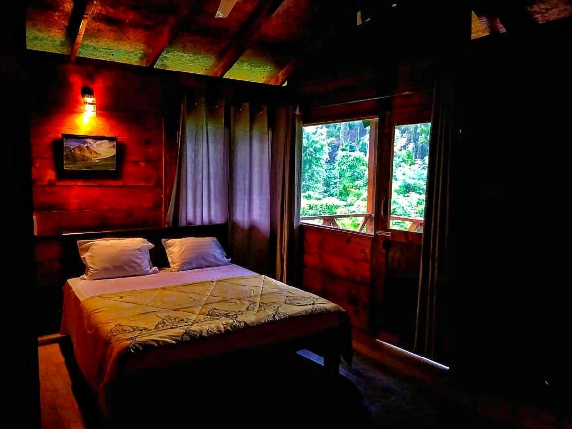 Wooden Cottages Glen Wayanad Meppādi Extérieur photo