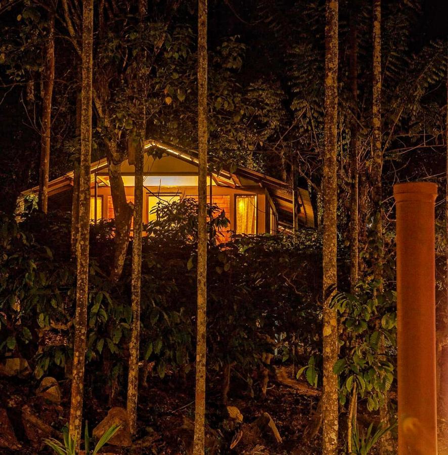 Wooden Cottages Glen Wayanad Meppādi Extérieur photo