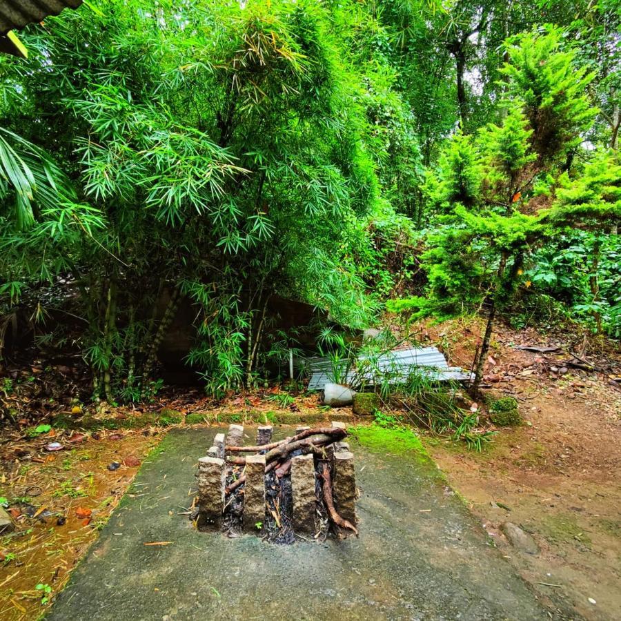 Wooden Cottages Glen Wayanad Meppādi Extérieur photo